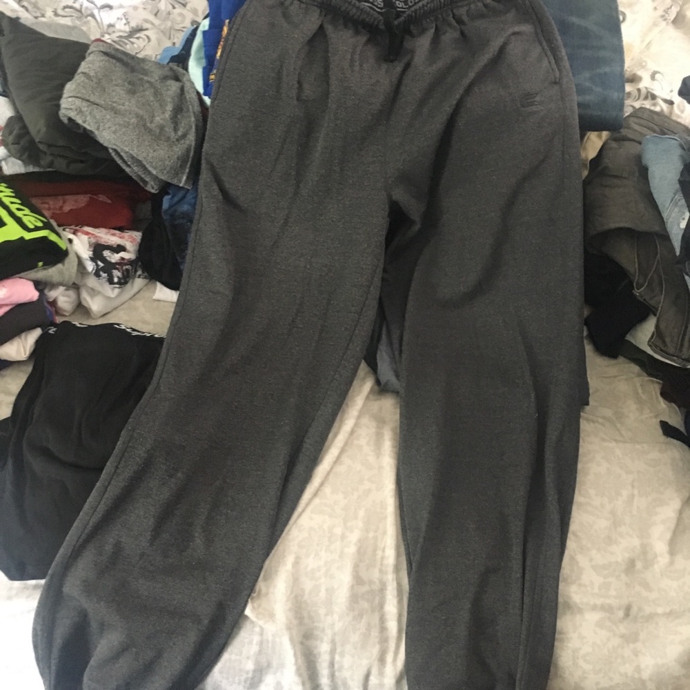 Track pants